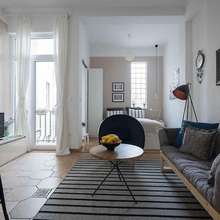 Caelestis Rustic Studio Zagreb Exterior photo