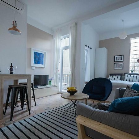 Caelestis Rustic Studio Zagreb Exterior photo