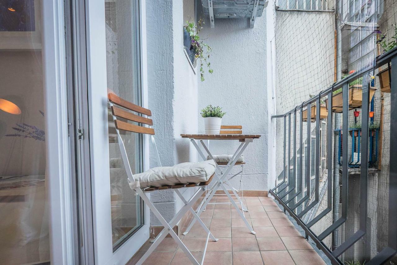 Caelestis Rustic Studio Zagreb Exterior photo