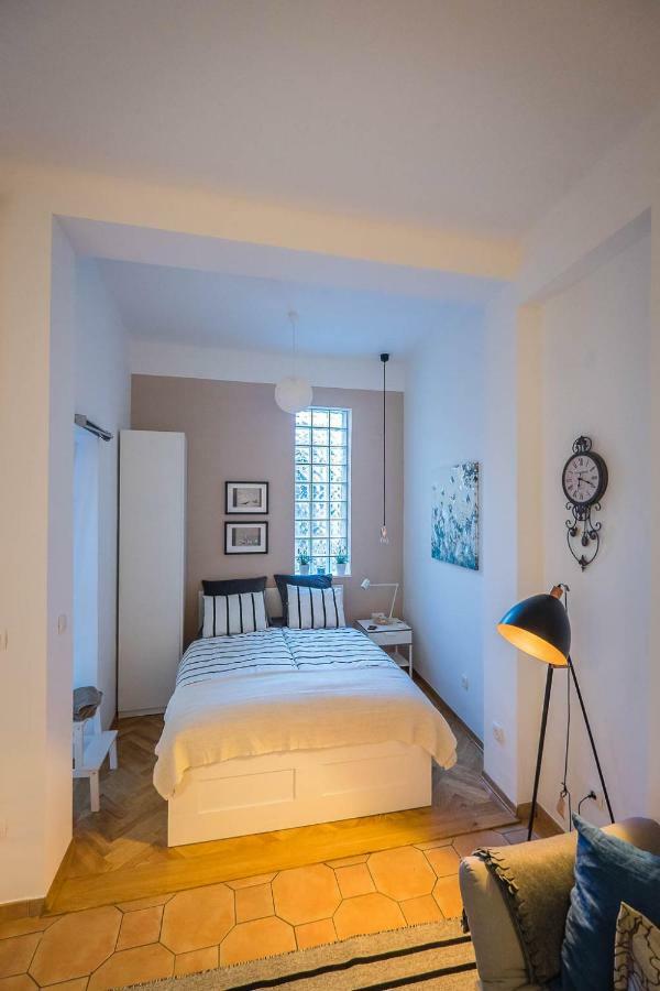 Caelestis Rustic Studio Zagreb Exterior photo